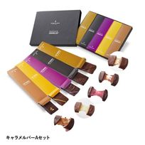 キャラメルバー 5本セット A