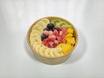 アサイーボウル