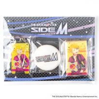【アイドルマスター SideM】キーホルダー付きアイシングクッキー 舞田類ver.（315 Super SuMMer Market）