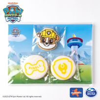 【パウ・パトロール】ラブル アイシングクッキー