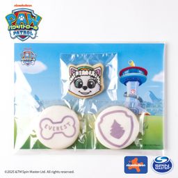 【パウ・パトロール】エベレスト アイシングクッキー