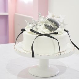 ホワイトローズクリスマス クリスマス2025