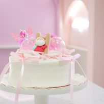 はしごサンタのクリスマス クリスマス2025