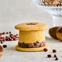 秋限定商品 芋栗和かろん。セット 6個入り～手土産・ギフトにおすすめ～ハロウィン2025