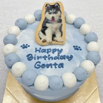 4号ケーキ