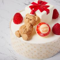 【LOUANGE TOKYO】コフレ ノエル シュルプリーズ  クリスマス 2025