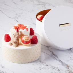 【LOUANGE TOKYO】コフレ ノエル シュルプリーズ  クリスマス2025