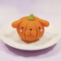 犬用【パンプキンドッグ】ハロウィン2025
