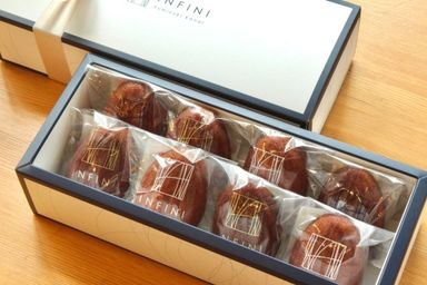 グランド8種詰め合わせ