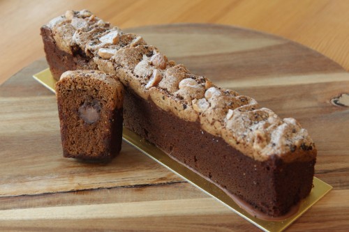 ケークカフェ 箱入り