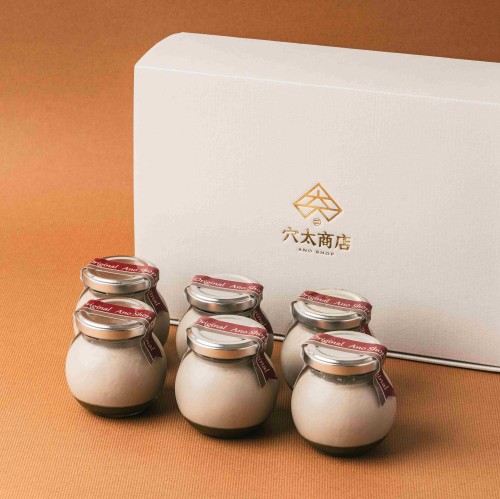 ～秦野産高梨茶園 茶葉使用～ ほうじ茶プリン (６個入)【お歳暮2025】
