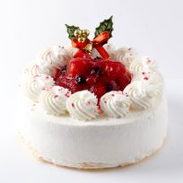 【数量限定】いちごのクリスマスケーキ 2025