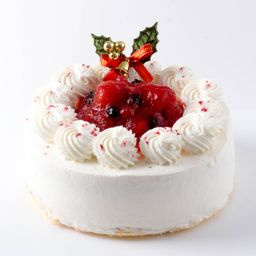 【数量限定】いちごのクリスマスケーキ 2025