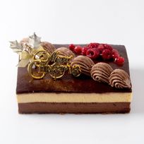 【数量限定】クリスマスオペラケーキ クリスマスケーキ 2025