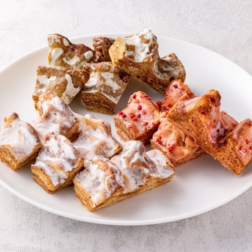 ガトー・ピレネーカット 9個入