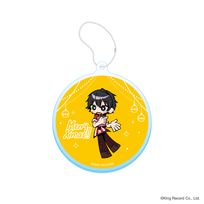 【ヒプノシスマイク-Division Rap Battle-】山田 三郎 オーナメントチャーム