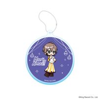 【ヒプノシスマイク-Division Rap Battle-】夢野幻太郎 オーナメントチャーム