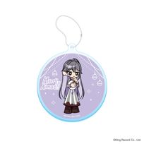 【ヒプノシスマイク-Division Rap Battle-】神宮寺寂雷 オーナメントチャーム