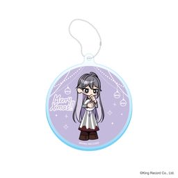 【ヒプノシスマイク-Division Rap Battle-】神宮寺寂雷 オーナメントチャーム