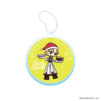 【ヒプノシスマイク-Division Rap Battle-】伊弉冉一二三 オーナメントチャーム