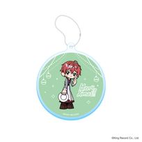 【ヒプノシスマイク-Division Rap Battle-】観音坂独歩 オーナメントチャーム