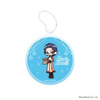 【ヒプノシスマイク-Division Rap Battle-】躑躅森盧笙 オーナメントチャーム