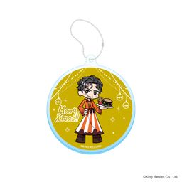 【ヒプノシスマイク-Division Rap Battle-】天谷奴零 オーナメントチャーム