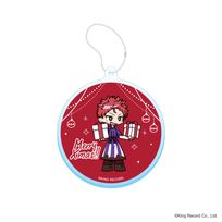 【ヒプノシスマイク-Division Rap Battle-】波羅夷空却 オーナメントチャーム