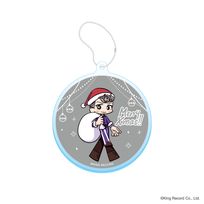 【ヒプノシスマイク-Division Rap Battle-】天国獄 オーナメントチャーム