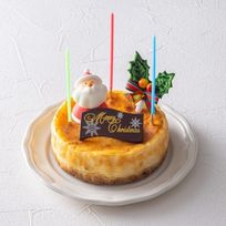 キュイ ノエルセット 12cm