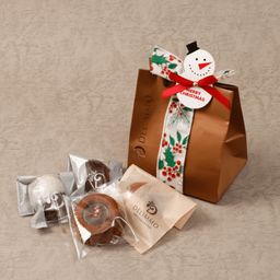 クリスマスギフト4個セット クリスマス2025 お歳暮2025