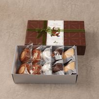 クリスマスギフト10個セット クリスマス2025 お歳暮2025