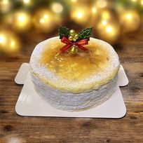 クリスマス2025至高のミルクレープケーキ5号