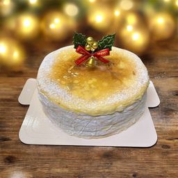 クリスマス2025至高のミルクレープケーキ5号
