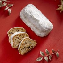 シュトーレン クリスマス2025