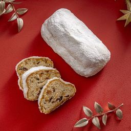 シュトーレン クリスマス2025