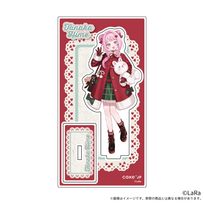 『HIMEHINA』田中ヒメ アクリルスタンド（等身イラスト）