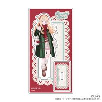 『HIMEHINA』鈴木ヒナ アクリルスタンド（等身イラスト）