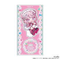 『HIMEHINA』田中ヒメ アクリルスタンド（ミニキャライラスト）