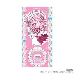 『HIMEHINA』田中ヒメ アクリルスタンド（ミニキャライラスト）