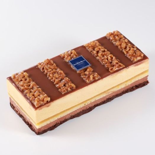 【JEAN-PAUL HEVIN】ベル イル オランジュ