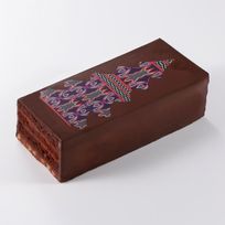 【JEAN-PAUL HEVIN】ビュッシュ エヌコロサン