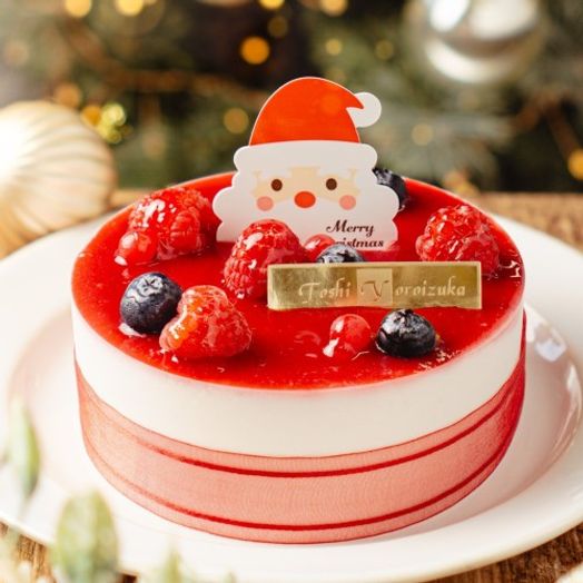 ルージュ・ピスターシュ