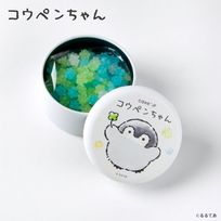 『コウペンちゃん』金平糖缶