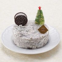 クッキー＆クリームノエル