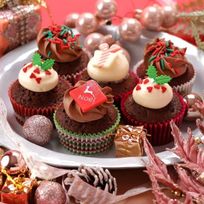 ノエルボックス（6個入り）クリスマス2025