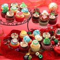 クリスマスパーティーボックス（24個入り）クリスマス2025