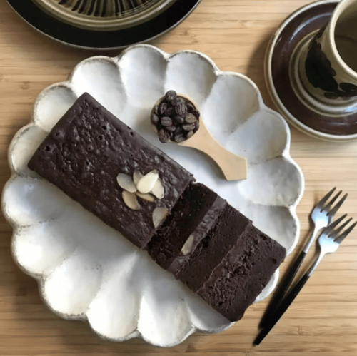 あずきとかかお ~珈琲~