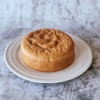 お米のスポンジケーキ5号 15cm【グルテンフリー】【米粉】