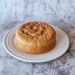 お米のスポンジケーキ5号 15cm【グルテンフリー】【米粉】